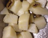 ジャーサラダで女子ランチ・クスクス編作り方8写真