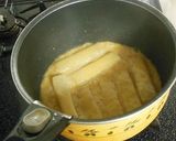 蒟蒻の白味噌どて焼き★大阪の味作り方3写真