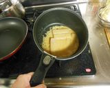 蒟蒻の白味噌どて焼き★大阪の味作り方4写真