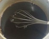 焼肉のたれ　覚書　作り方1写真