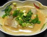 蒟蒻の白味噌どて焼き★大阪の味作り方6写真