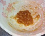 レンジで★みたらし餅作り方1写真