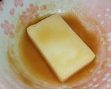 レンジで★みたらし餅作り方2写真