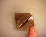 八丁味噌ですじ煮混み♪作り方2写真