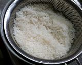 簡単激うま♡炊飯器で我が家のチキンライス作り方1写真