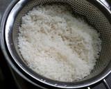 簡単激うま♡炊飯器で我が家のチキンライス作り方1写真