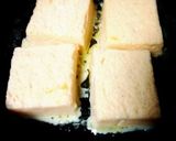 フラPでサッと朝食フレンチトースト作り方3写真