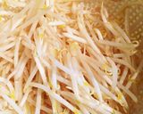 簡単！ケンミンショーの味噌焼きうどん作り方2写真