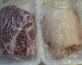 漬焼漬焼チャーシュー◆簡単豪華作り方1写真