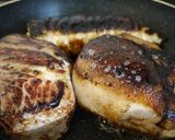 漬焼漬焼チャーシュー◆簡単豪華作り方5写真