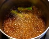 漬焼漬焼チャーシュー◆簡単豪華作り方6写真