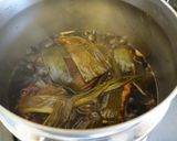漬焼漬焼チャーシュー◆簡単豪華作り方7写真