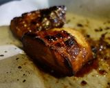 漬焼漬焼チャーシュー◆簡単豪華作り方15写真