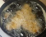 お母さん直伝中華風野菜黒酢ｽﾞｹ作り方4写真