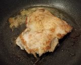 チキンのレモンマリネステーキ作り方3写真