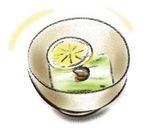 【マービー】白菜の甘酢漬け作り方3写真