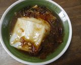 50秒！レンジで簡単♡やわらかもち作り方4写真