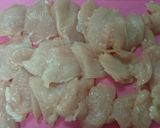 むね肉しっとり⭐マヨ焼き作り方1写真