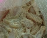 むね肉しっとり⭐マヨ焼き作り方2写真