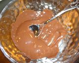 チョコマドレーヌ作り方6写真