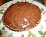 チョコマドレーヌ作り方7写真