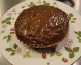 チョコマドレーヌ作り方8写真