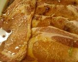 野菜たっぷり！豚肉のうま照り焼き作り方1写真