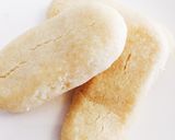 ココナッツオイルでサクほろちんすこう作り方4写真