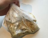 ビニール袋で簡単♡チョコクッキー作り方4写真