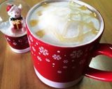 スロークッカーでつるんとした＊黒豆＊作り方5写真