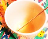 5分で超簡単！レンジでみかんホットワイン作り方3写真