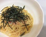 ダマ知らず☆超簡単クリームパスタの秘密作り方8写真