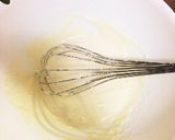 超簡単 小麦粉おやつ ブリトー風作り方1写真