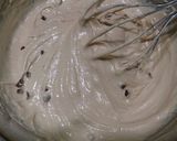ｻｸ♪ふわ♪ﾁｮｺﾏﾌｨﾝ作り方7写真