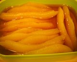 おせちにもおつまみにも♡味付きかずのこ作り方3写真