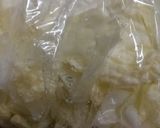 白菜の甘酢漬け作り方3写真