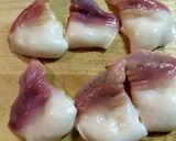 ホッキ貝のアラビアータ作り方4写真