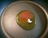 ホッキ貝のアラビアータ作り方5写真