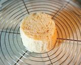 離乳食☆食パンを使ってお祝いケーキ♪作り方2写真