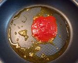 ホッキ貝のアラビアータ作り方6写真