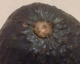 糖質制限・アボカドのゴマだれ掛け作り方1写真
