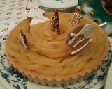 りんごタルト作り方6写真