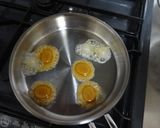 かんたん大学いも　カリカリ飴がからみます作り方2写真