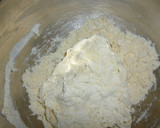 生麩　もちもちして美味し!(^^)!作り方1写真