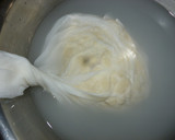 生麩　もちもちして美味し!(^^)!作り方4写真