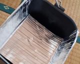 HBだけで!中身色々ちぎりパン作り方4写真