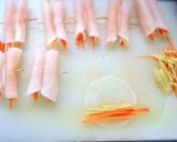 くるっと！だいこん漬け作り方4写真