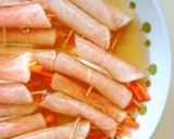 くるっと！だいこん漬け作り方5写真