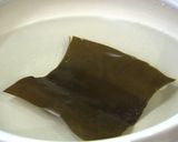 フワフワ・コリコリ食感！鶏つくね鍋作り方1写真