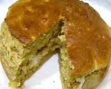 も～っち餅ケーキ作り方8写真